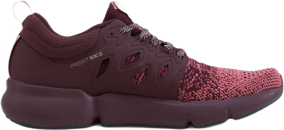 Predict Soc2 W Mauve Wood/wine Tasting/peachy - Bild 3