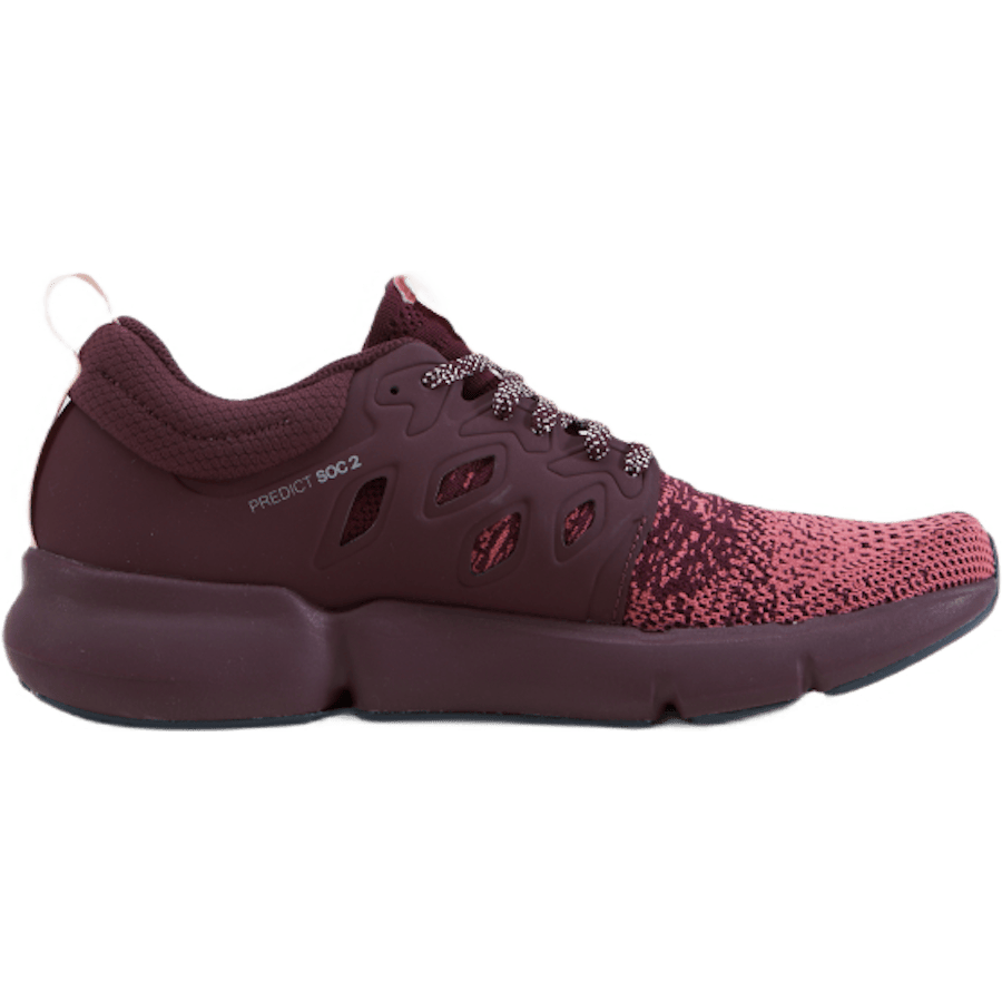 Predict Soc2 W Mauve Wood/wine Tasting/peachy - Bild 3