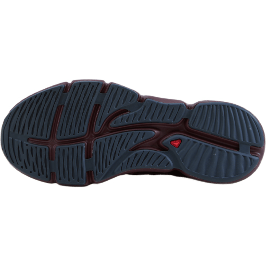 Predict Soc2 W Mauve Wood/wine Tasting/peachy - Bild 4