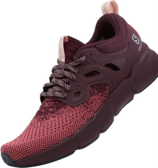 Predict Soc2 W Mauve Wood/wine Tasting/peachy - Bild 6