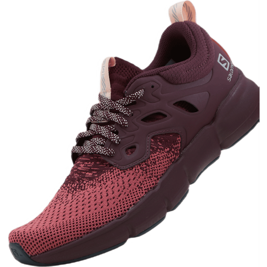 Predict Soc2 W Mauve Wood/wine Tasting/peachy - Bild 6