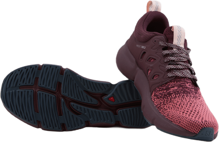 Predict Soc2 W Mauve Wood/wine Tasting/peachy - Bild 7