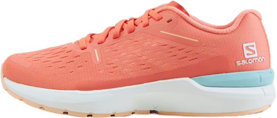 Sonic 4 Balance W Persimon/wht/almond Cream