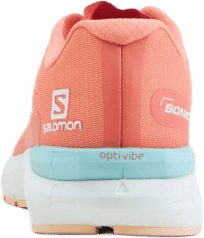 Sonic 4 Balance W Persimon/wht/almond Cream - Bild 2