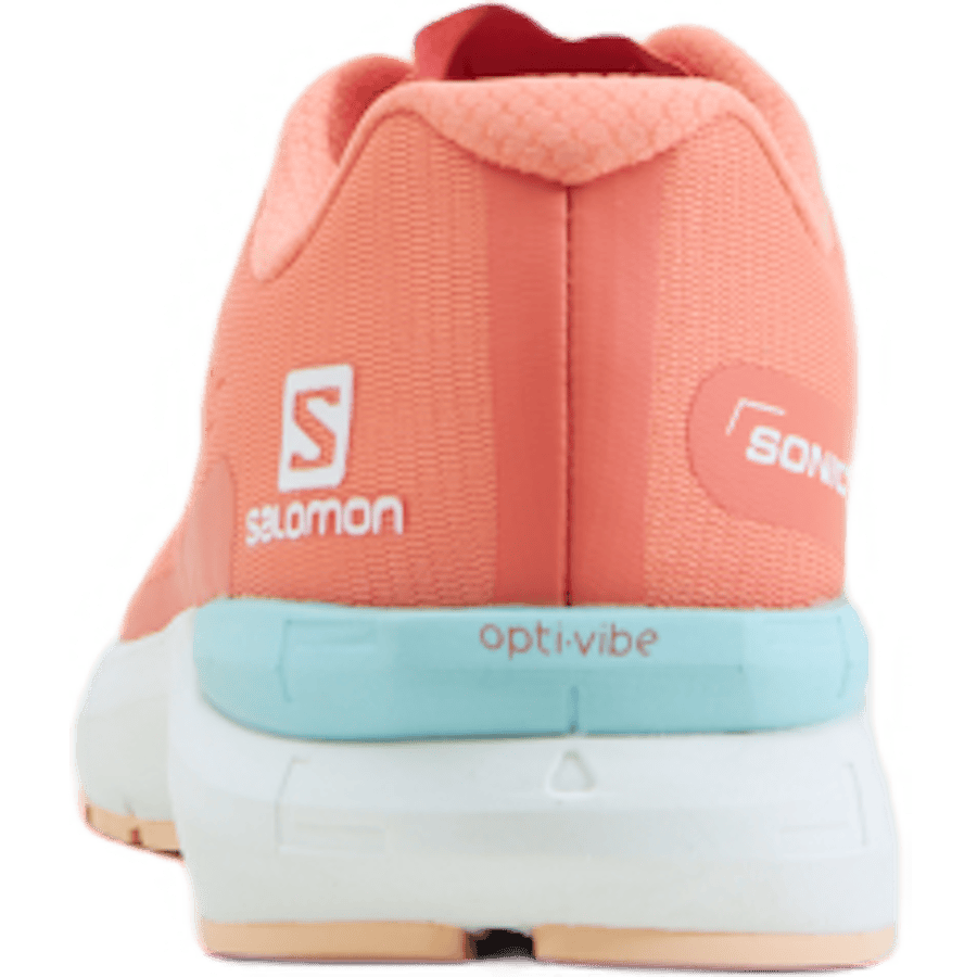 Sonic 4 Balance W Persimon/wht/almond Cream - Bild 2