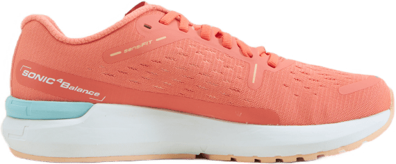 Sonic 4 Balance W Persimon/wht/almond Cream - Bild 3