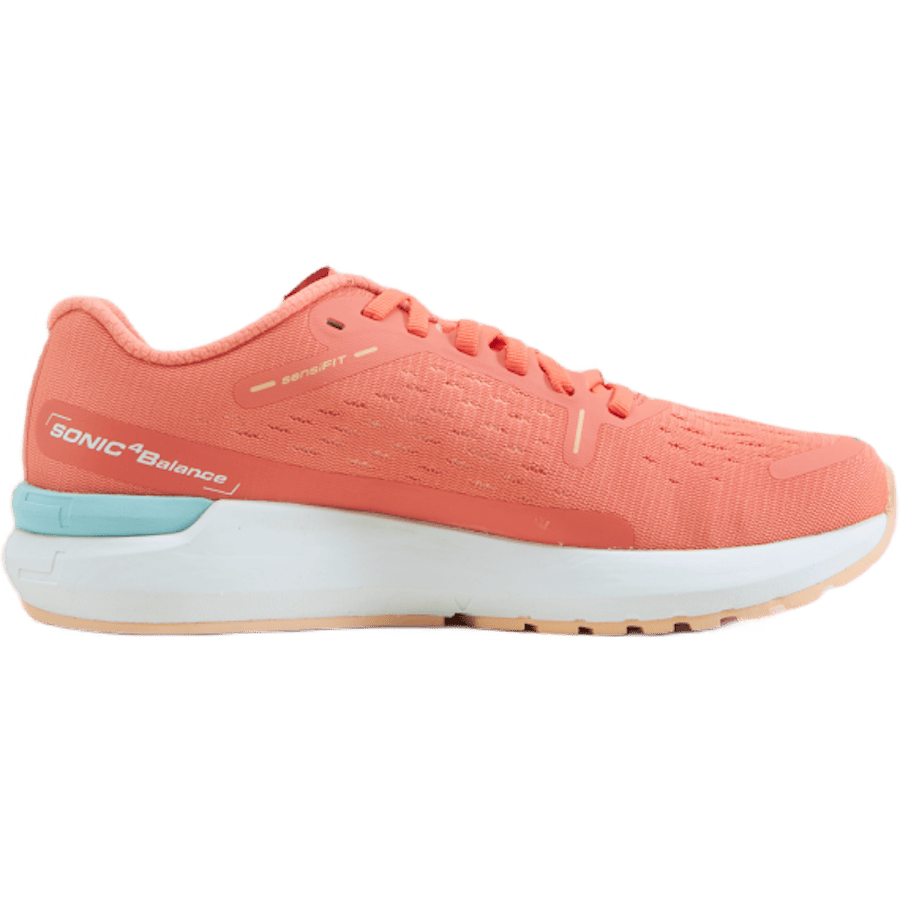 Sonic 4 Balance W Persimon/wht/almond Cream - Bild 3