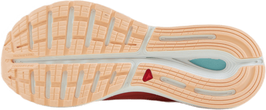 Sonic 4 Balance W Persimon/wht/almond Cream - Bild 4