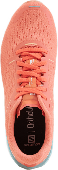 Sonic 4 Balance W Persimon/wht/almond Cream - Bild 5