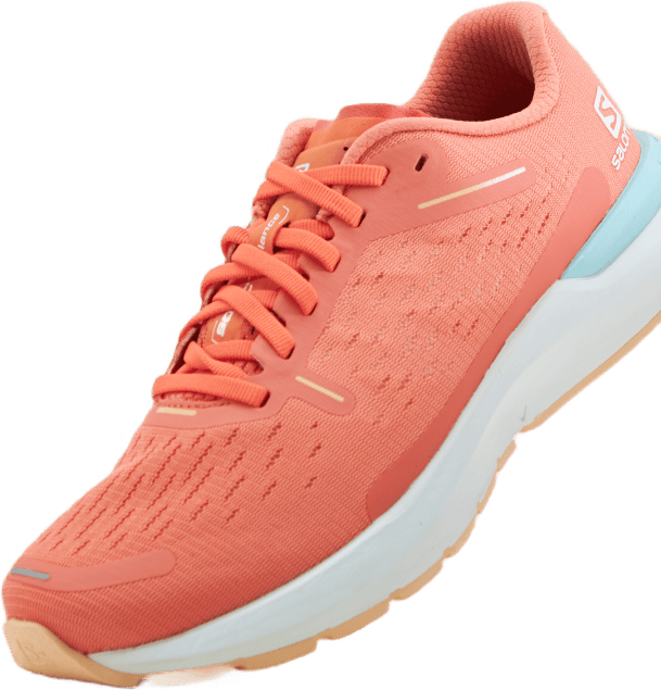 Sonic 4 Balance W Persimon/wht/almond Cream - Bild 6