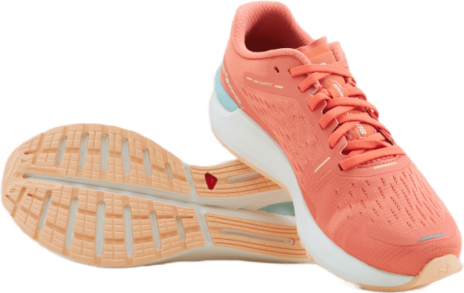 Sonic 4 Balance W Persimon/wht/almond Cream - Bild 7