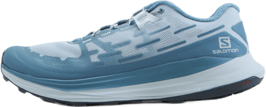 Ultra Glide W Bluestone/pearl Blue/ebony