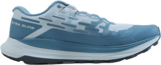 Ultra Glide W Bluestone/pearl Blue/ebony - Bild 3