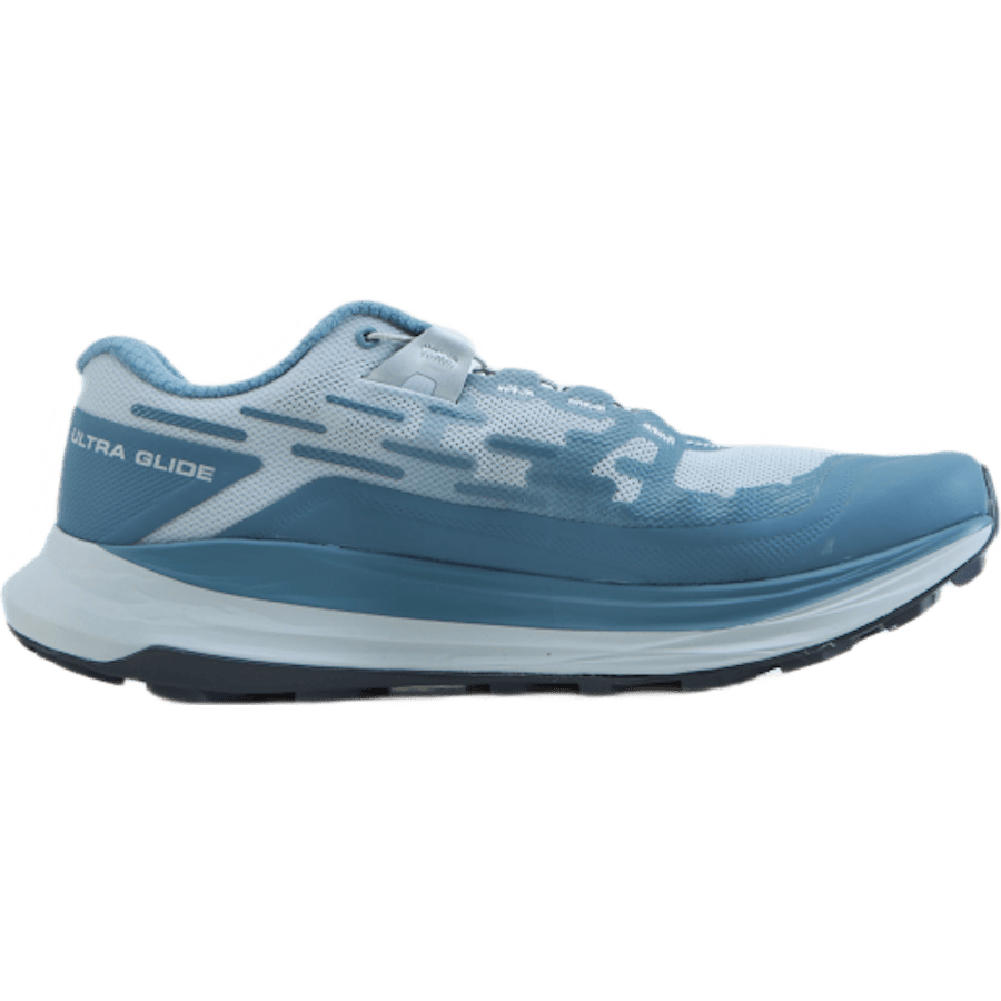 Ultra Glide W Bluestone/pearl Blue/ebony - Bild 3