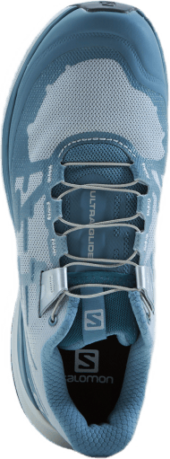 Ultra Glide W Bluestone/pearl Blue/ebony - Bild 5