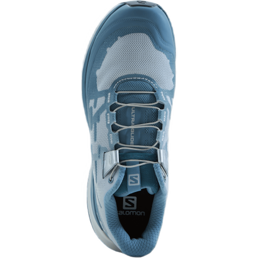 Ultra Glide W Bluestone/pearl Blue/ebony - Bild 5