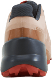 Speedcross 5 Gtx W Sirocco/mocha Mousse/mecca Ora - Bild 2