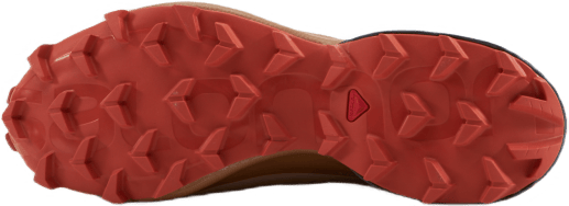 Speedcross 5 Gtx W Sirocco/mocha Mousse/mecca Ora - Bild 4