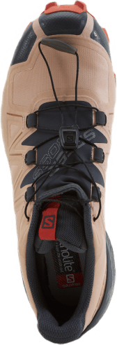 Speedcross 5 Gtx W Sirocco/mocha Mousse/mecca Ora - Bild 5