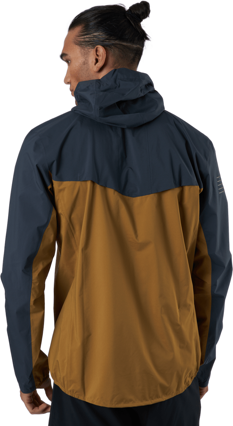Bonatti Wp Jkt M Cumin/ebony - Bild 3
