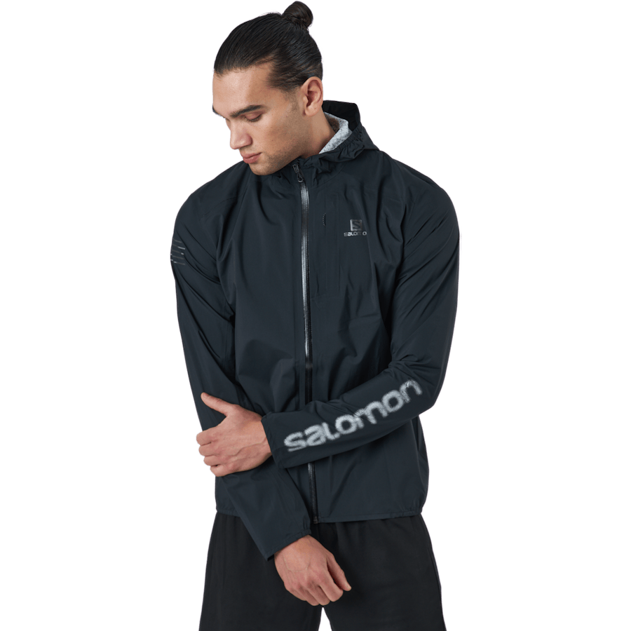 Bonatti Wp Jkt M Black/nocturne