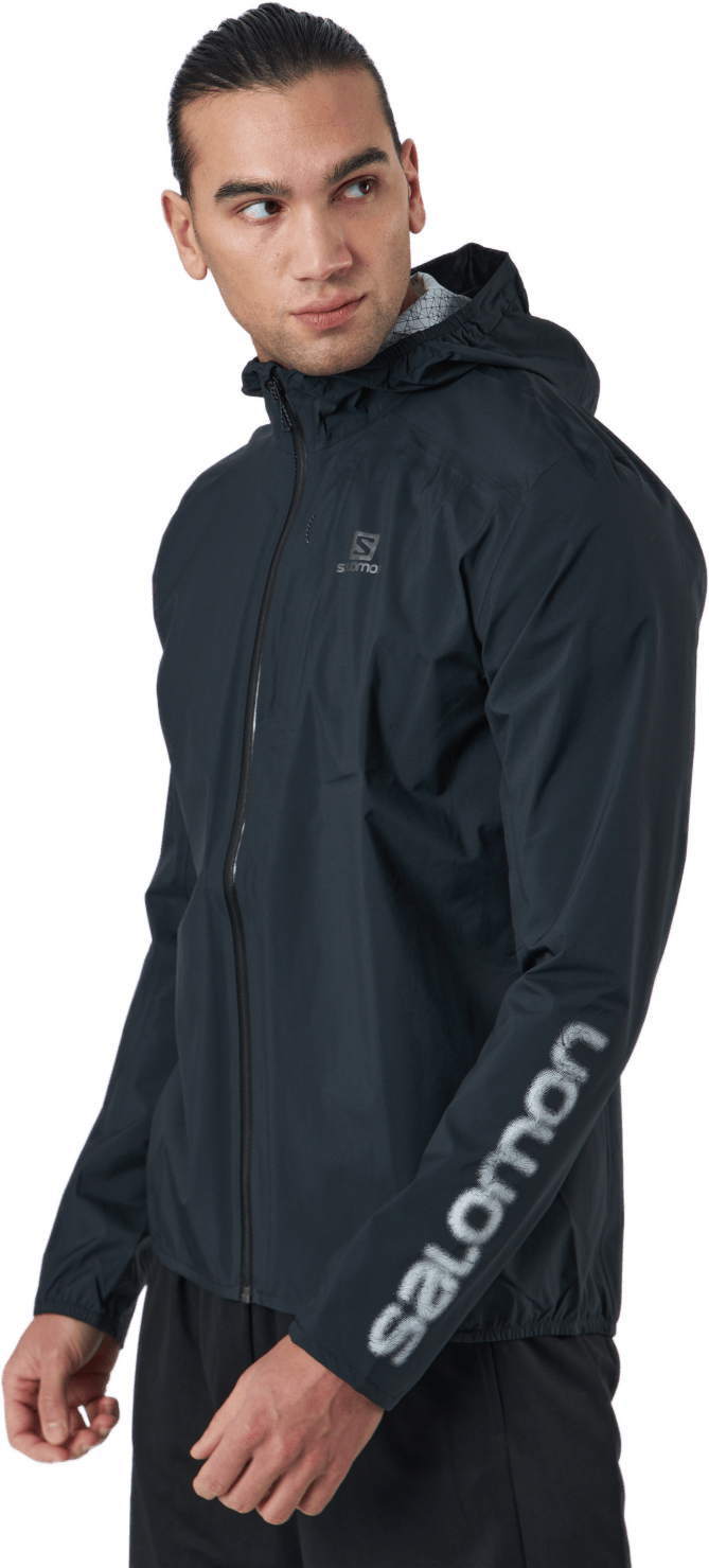 Bonatti Wp Jkt M Black/nocturne - Bild 2