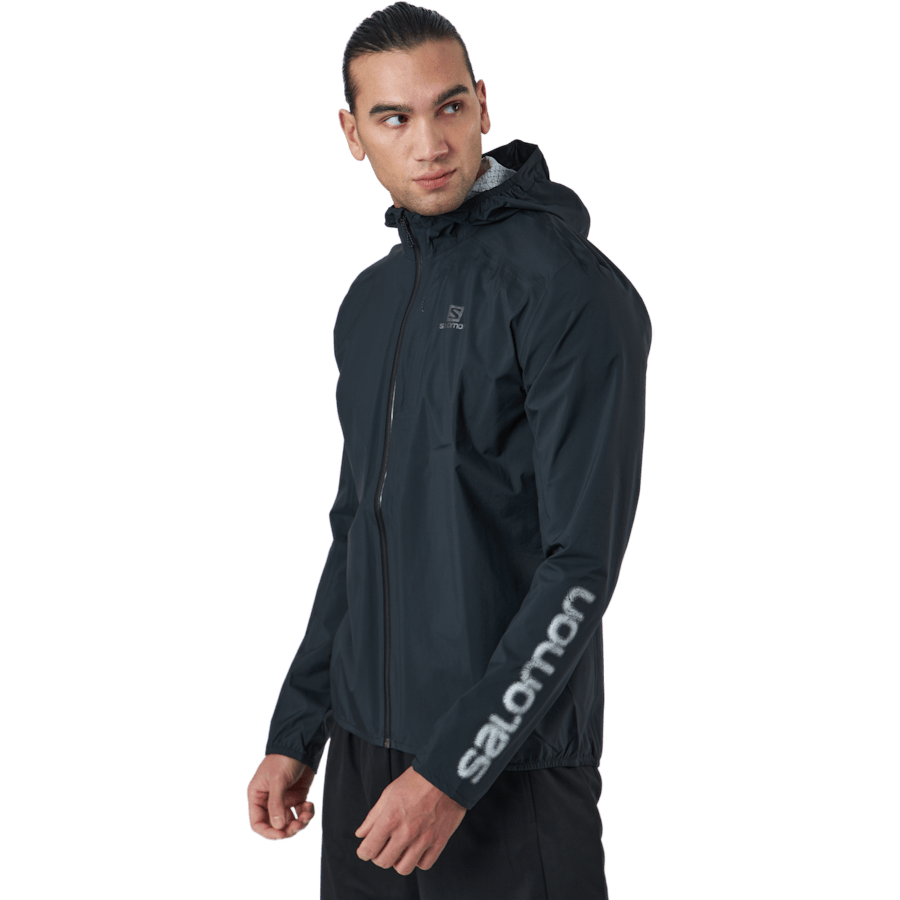 Bonatti Wp Jkt M Black/nocturne - Bild 2
