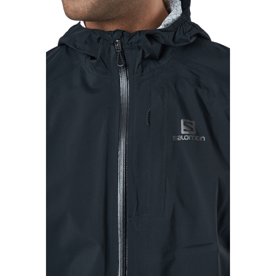 Bonatti Wp Jkt M Black/nocturne - Bild 4