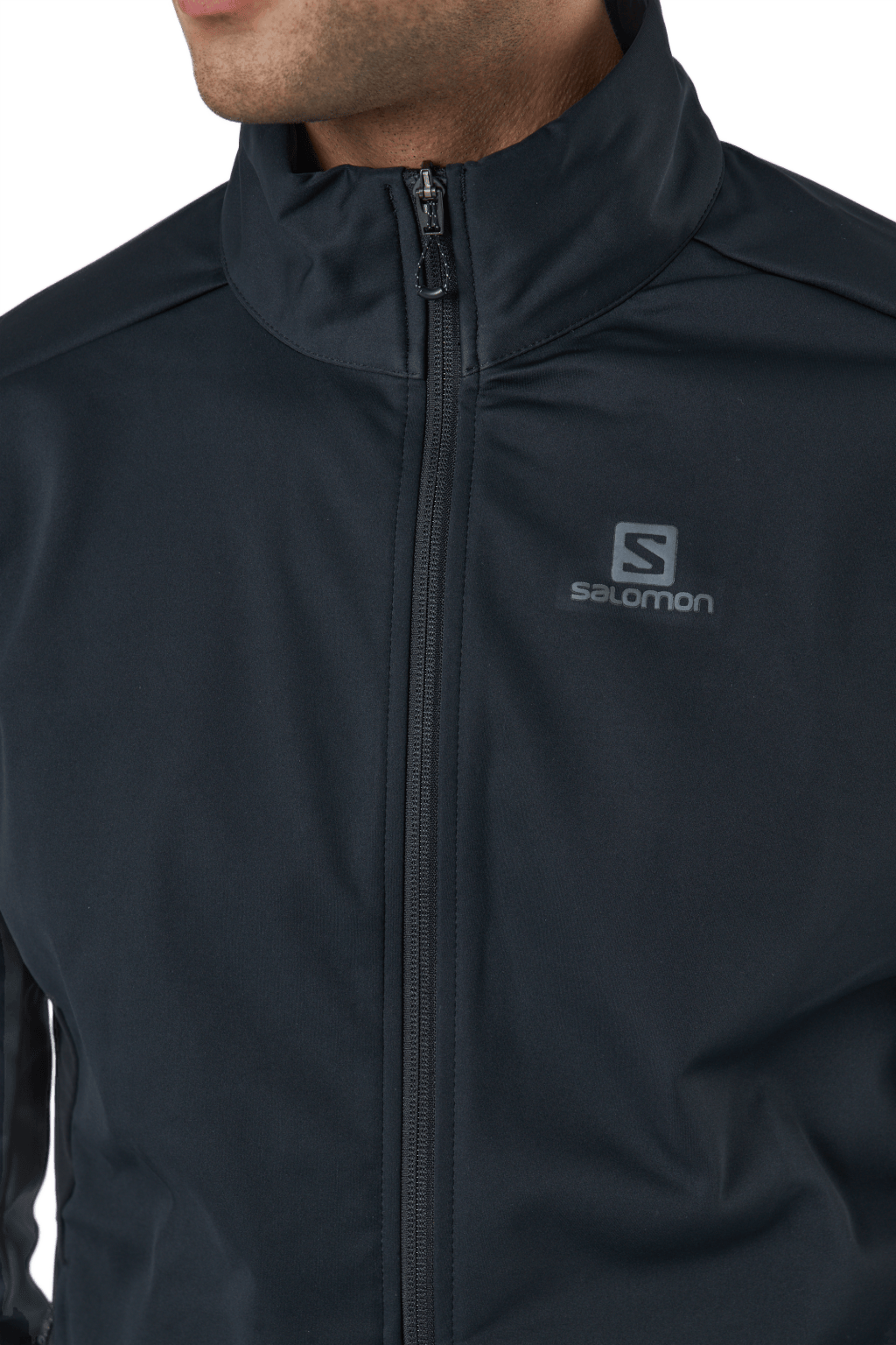 Gtx Ws Sshell Jkt M Black - Bild 4