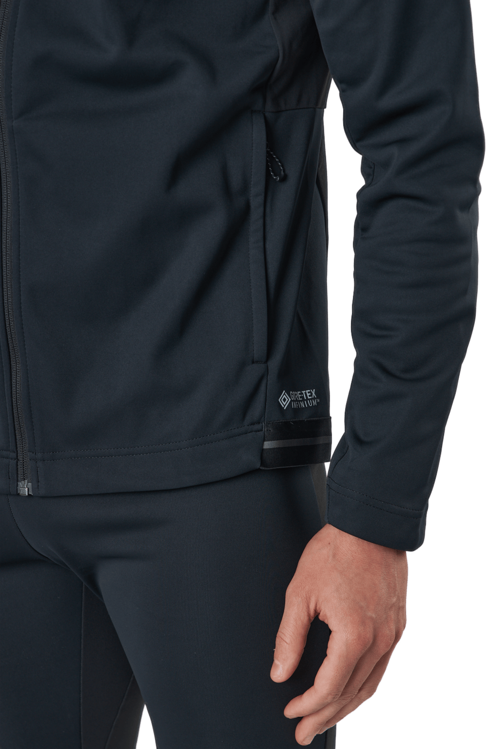 Gtx Ws Sshell Jkt M Black - Bild 5