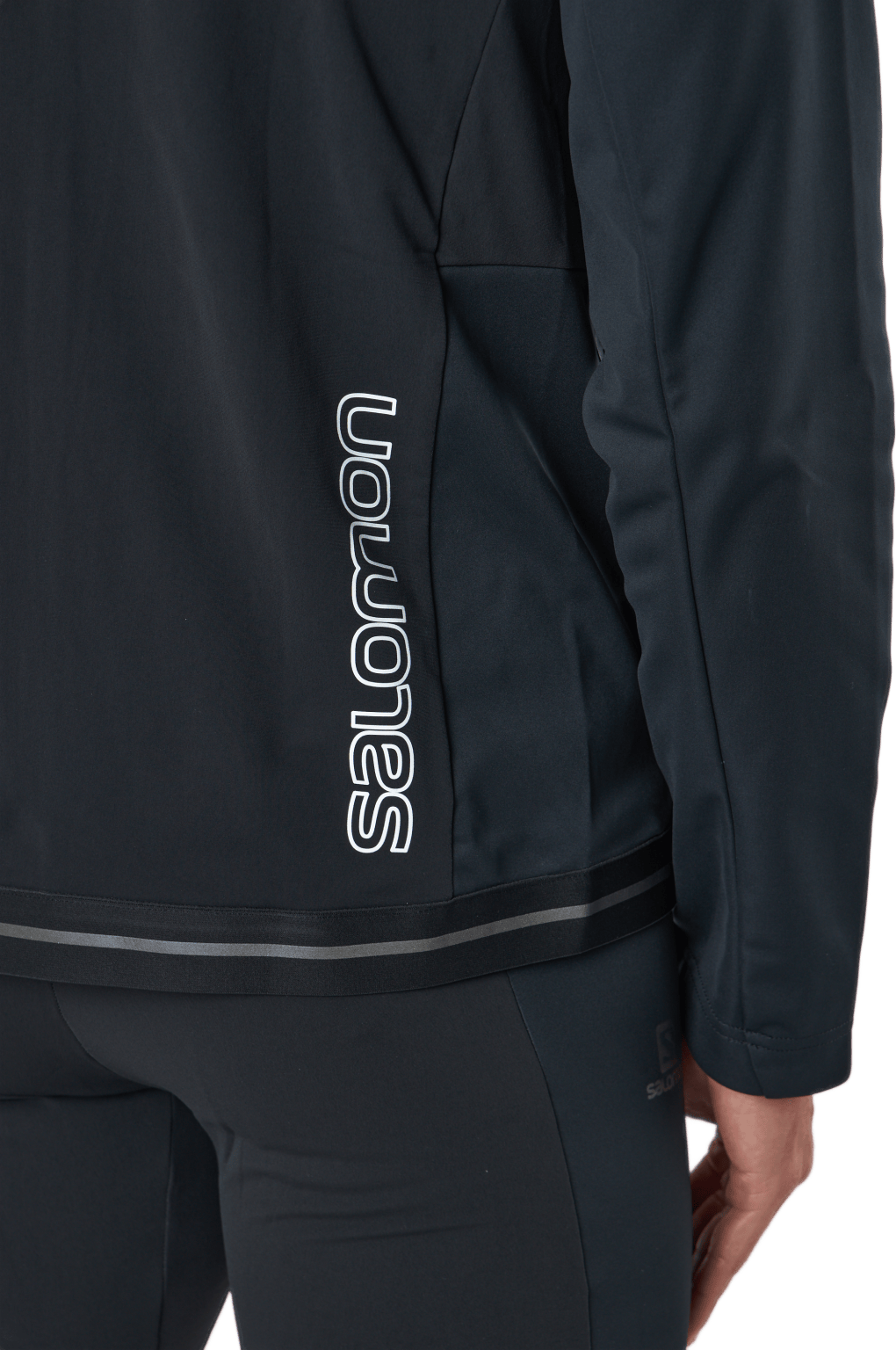 Gtx Ws Sshell Jkt M Black - Bild 6