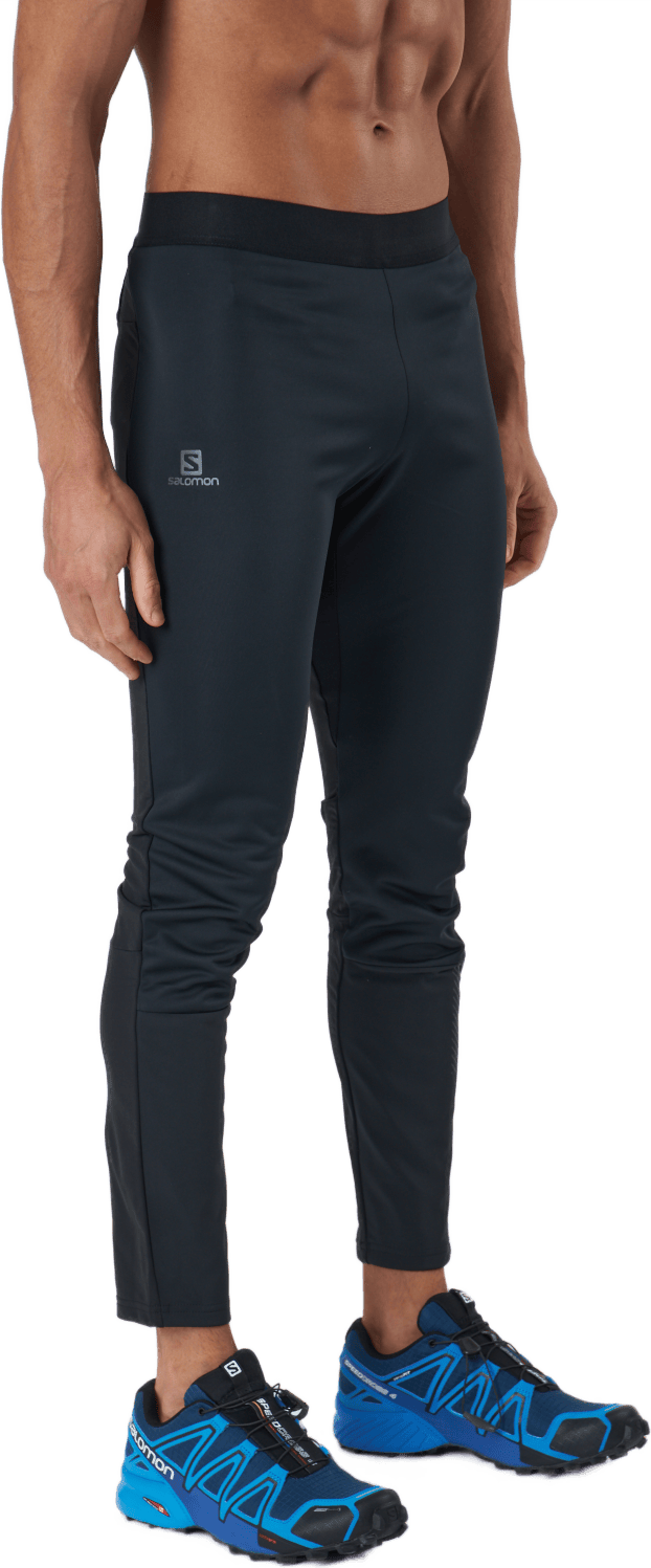 Gtx Ws Sshell Tight M Black - Bild 2