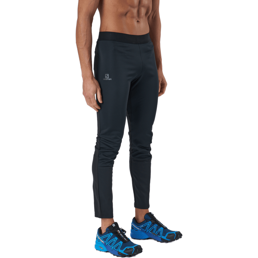 Gtx Ws Sshell Tight M Black - Bild 2