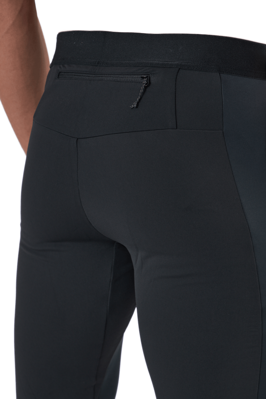 Gtx Ws Sshell Tight M Black - Bild 4