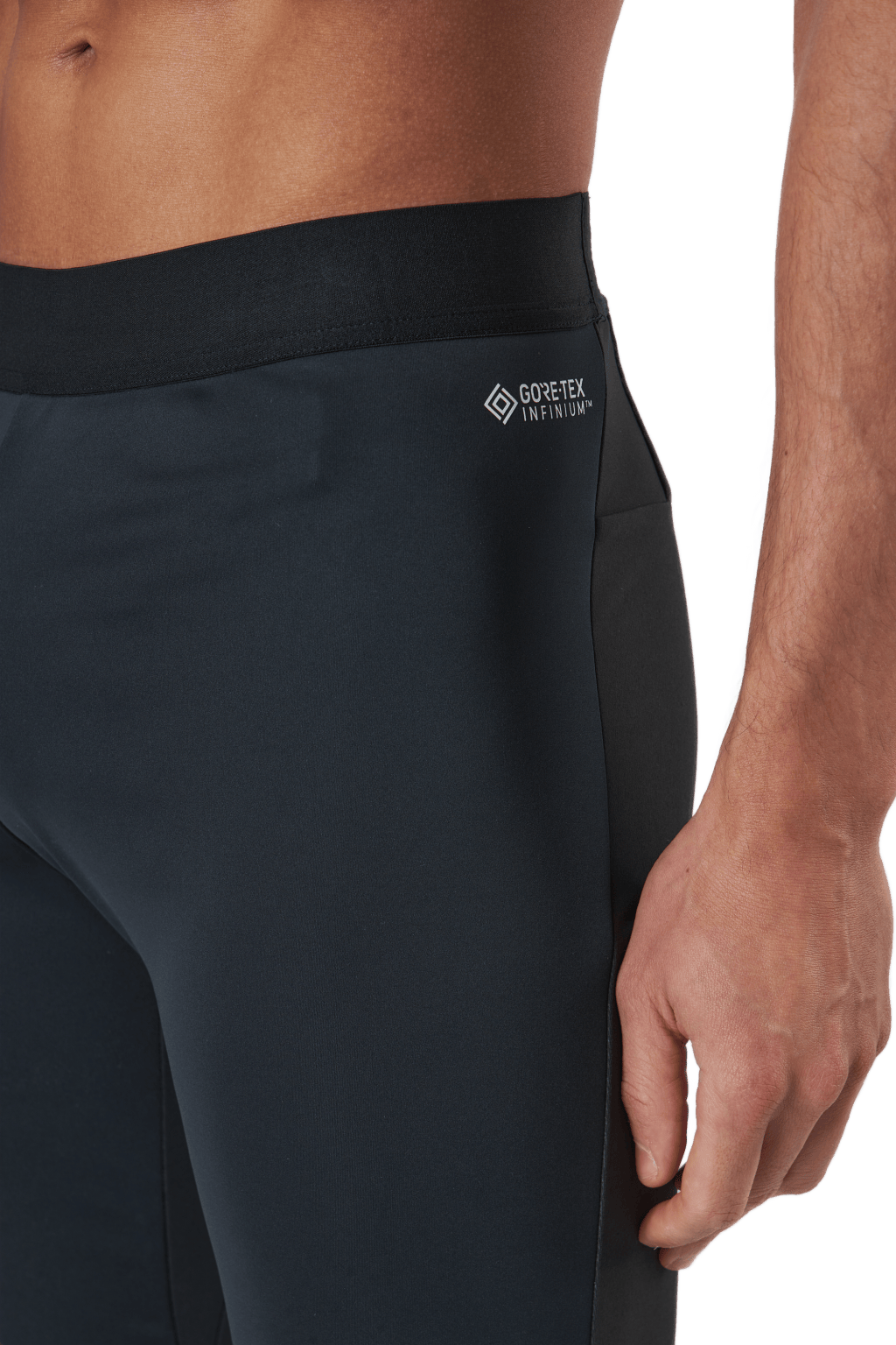Gtx Ws Sshell Tight M Black - Bild 6