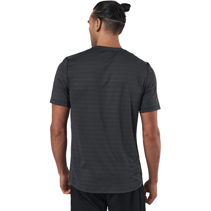 Xa Tee M Black/heather - Bild 3