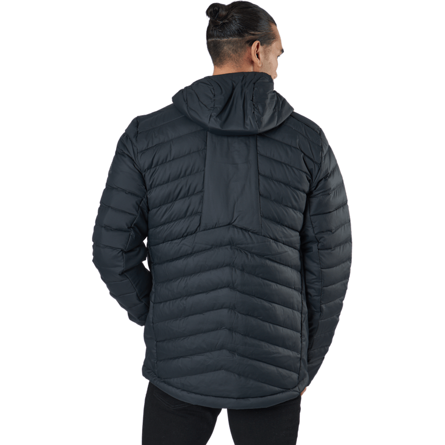 Sntial Xwarm Down Hdy M Black - Bild 3