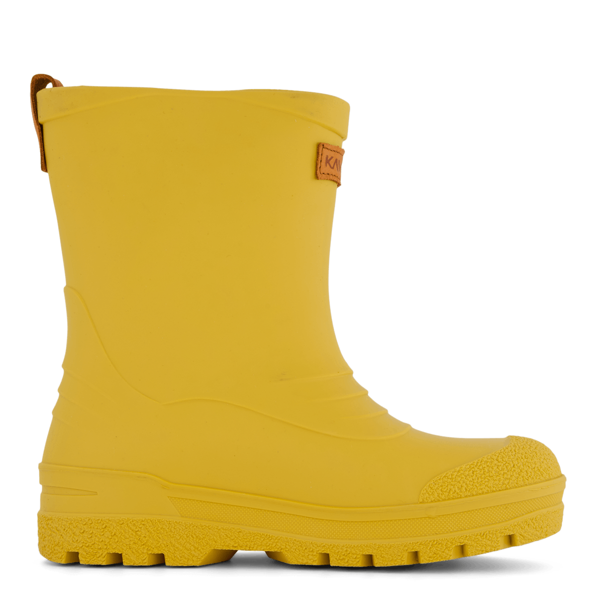 Grytgöl Wp Bright Yellow