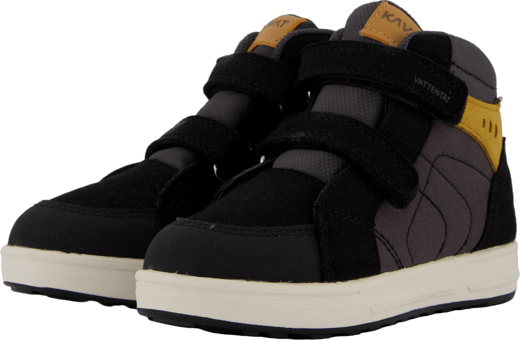 Landby Wp Black Grey - Bild 2