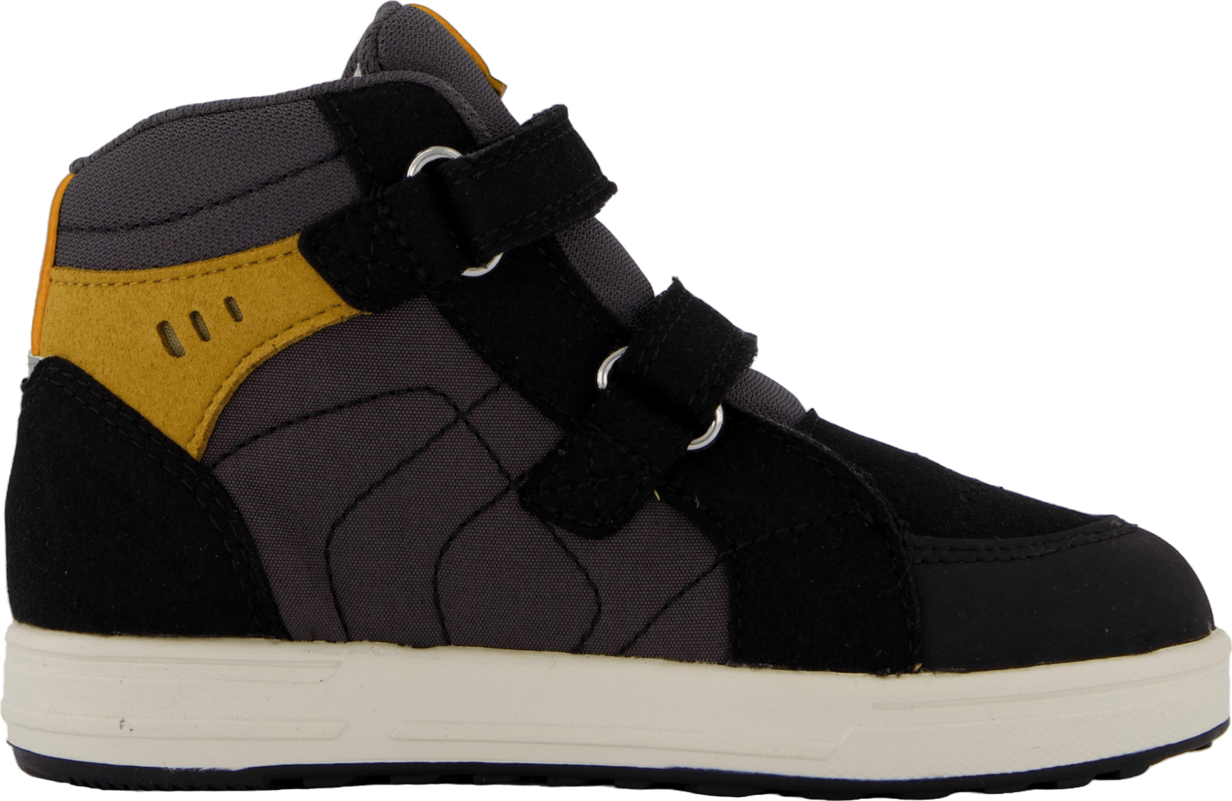 Landby Wp Black Grey - Bild 3