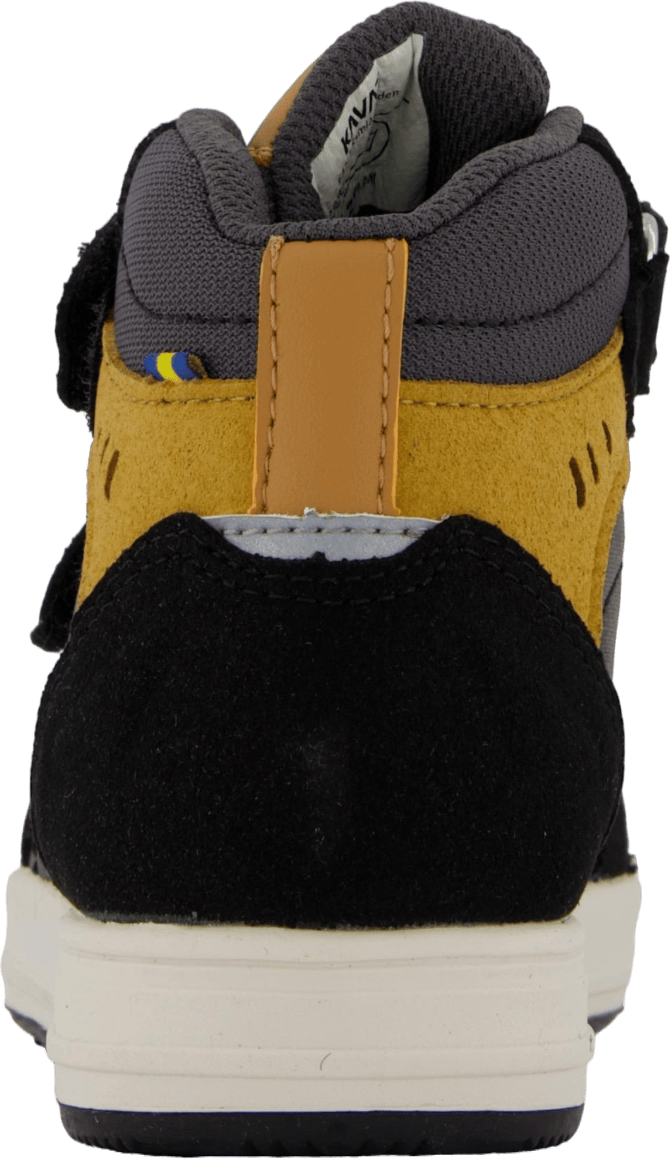 Landby Wp Black Grey - Bild 5