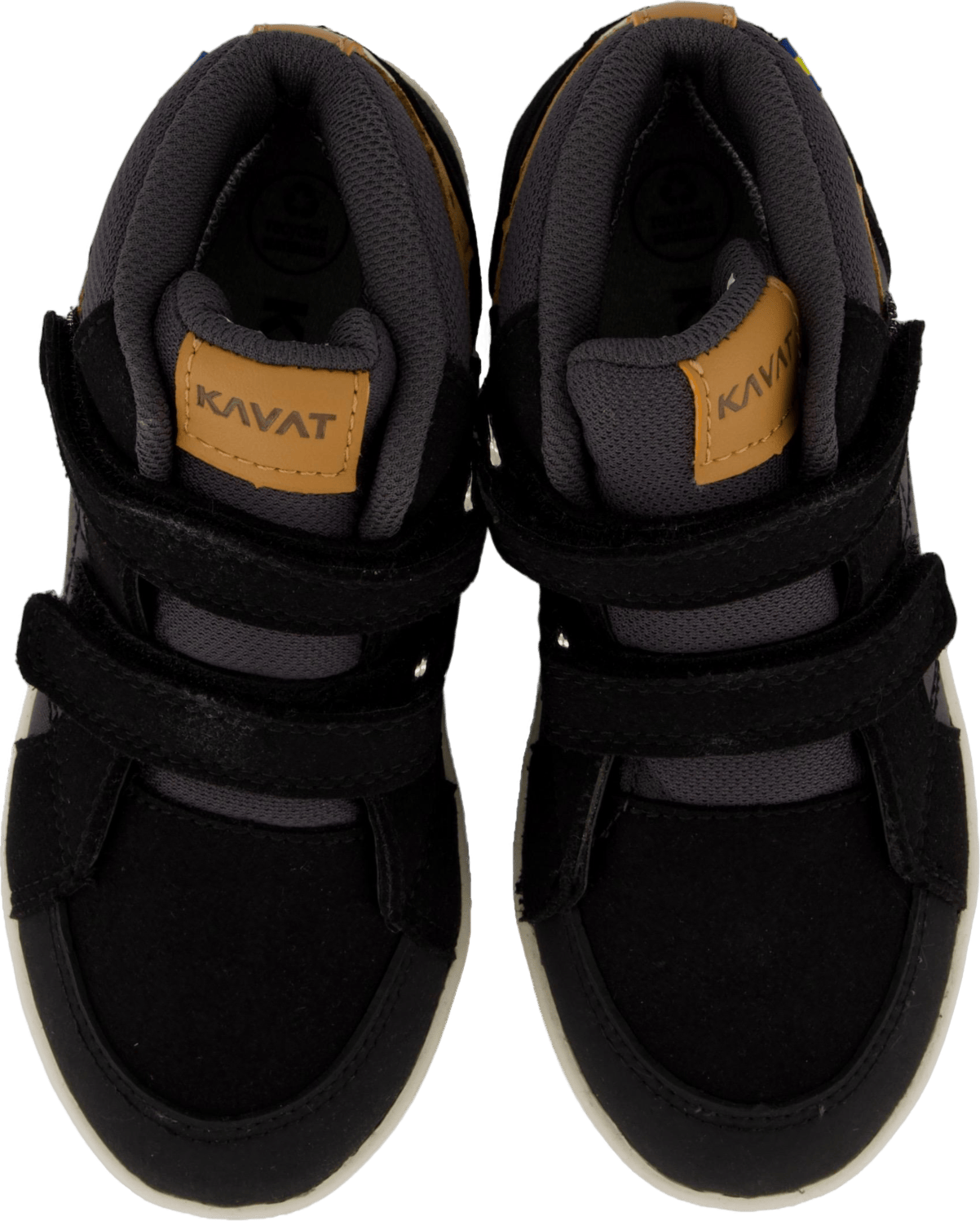 Landby Wp Black Grey - Bild 6