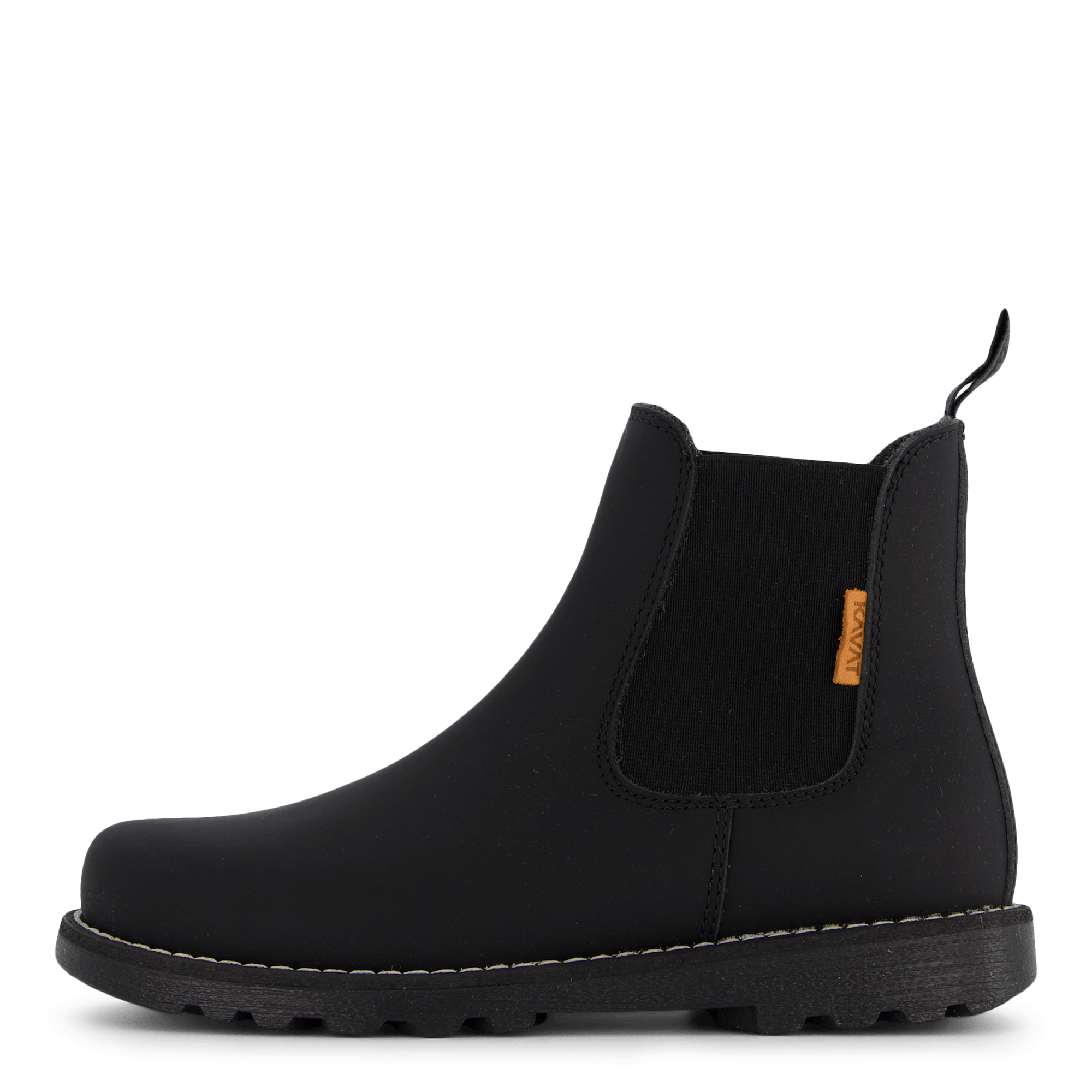 Bodås Jr Xc Black