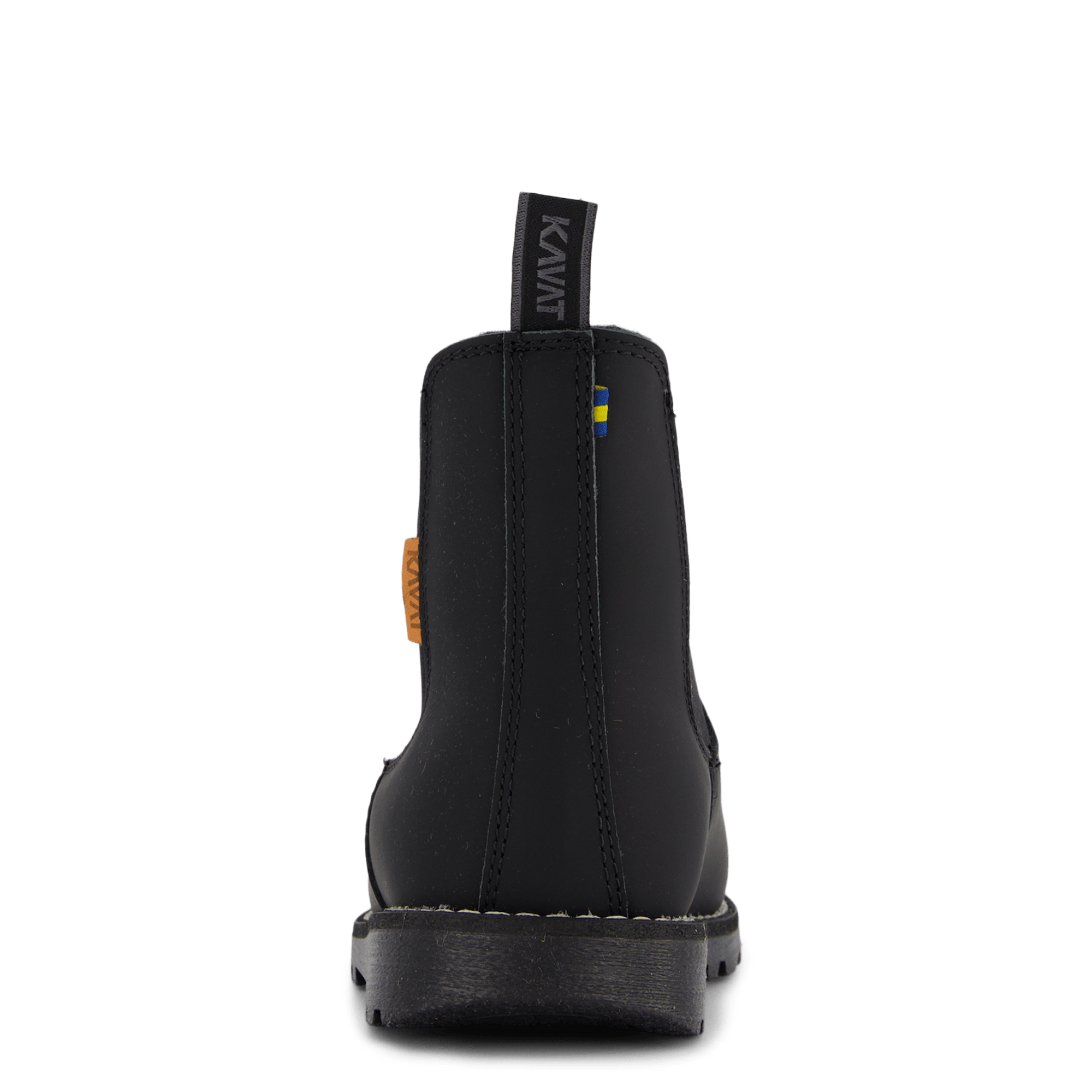 Bodås Jr Xc Black - Bild 2