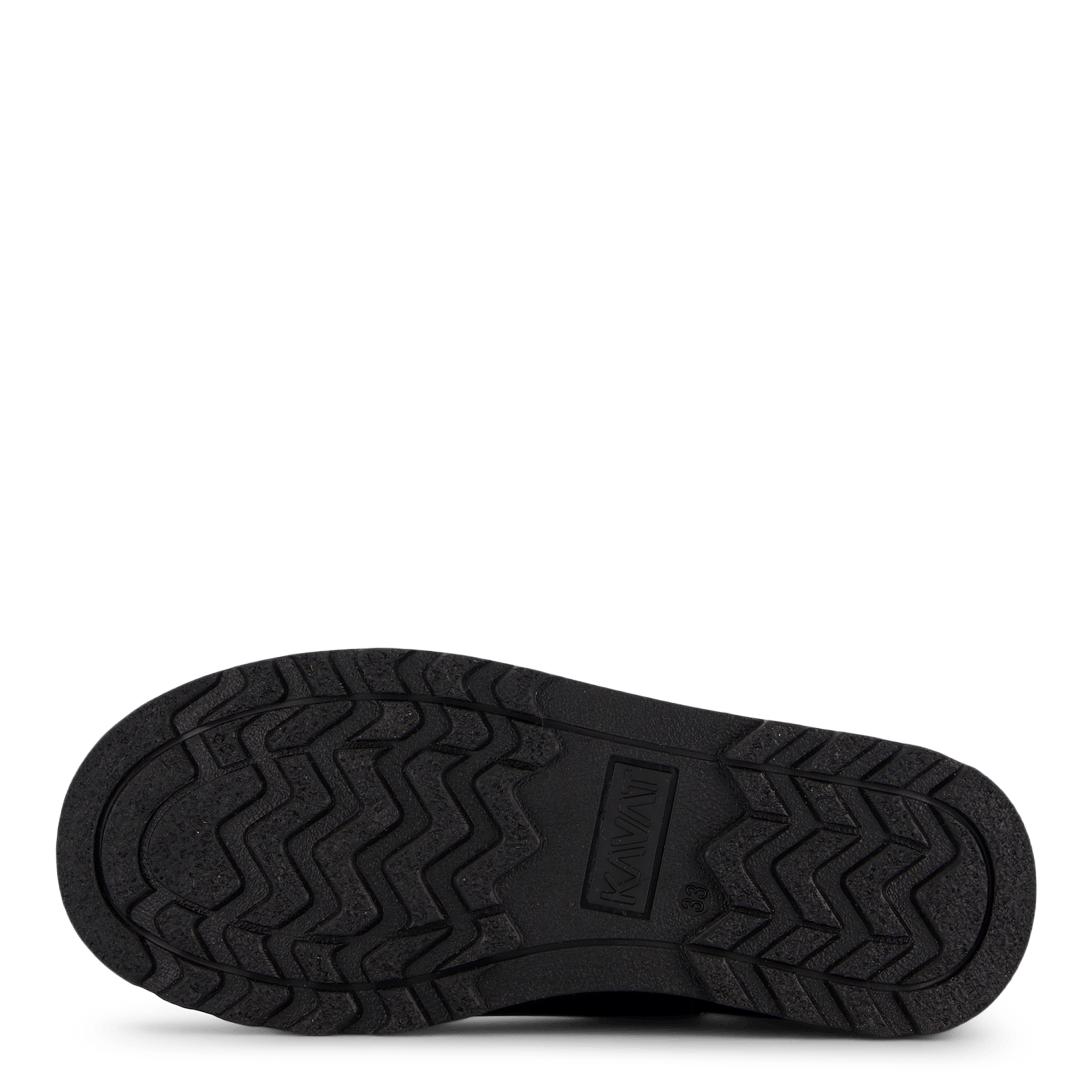 Bodås Jr Xc Black - Bild 4