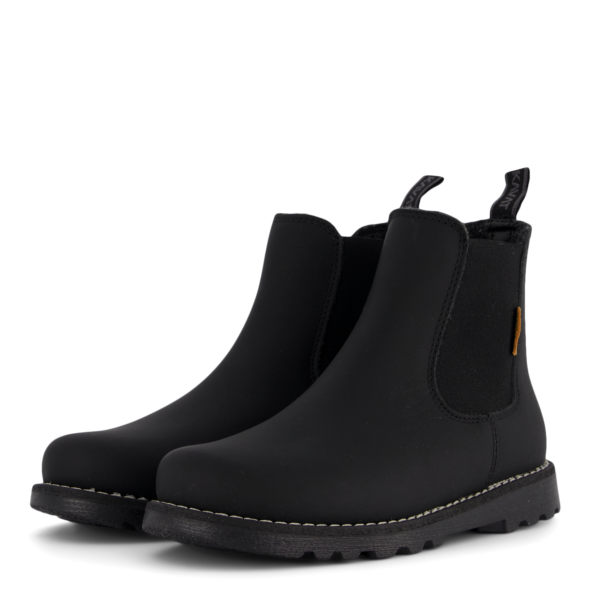 Bodås Jr Xc Black - Bild 5