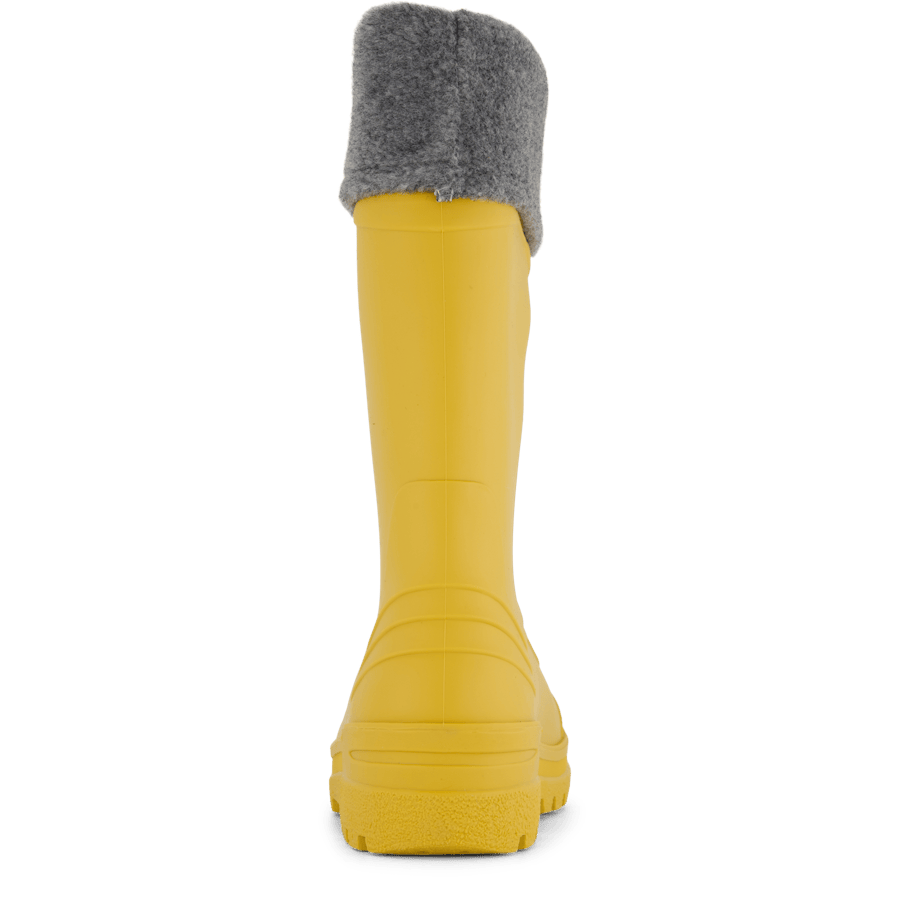 Gimo Wp Bright Yellow - Bild 2