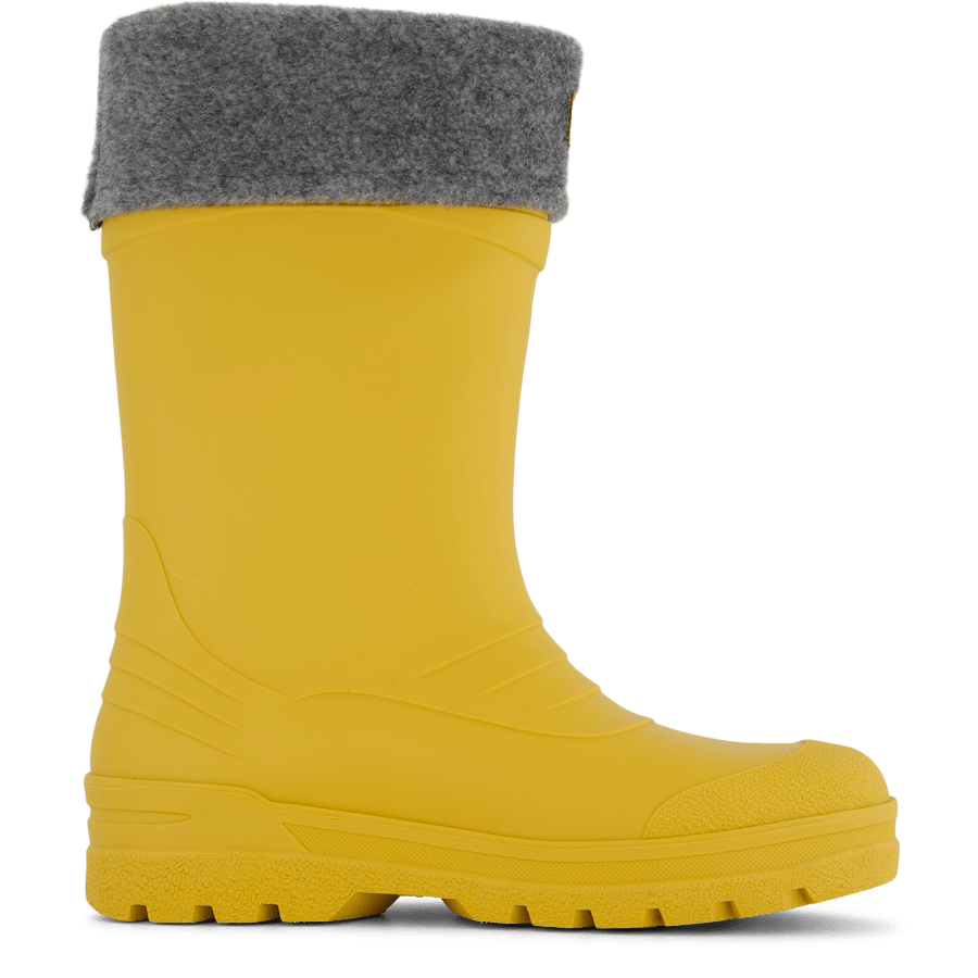 Gimo Wp Bright Yellow - Bild 3