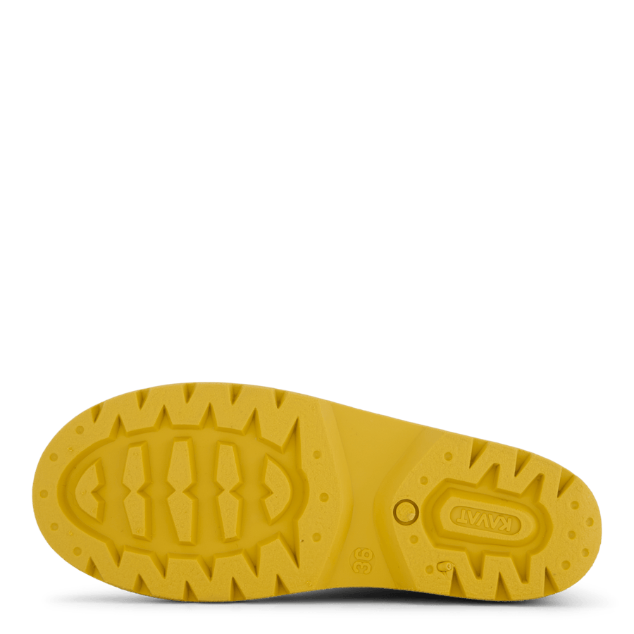 Gimo Wp Bright Yellow - Bild 4