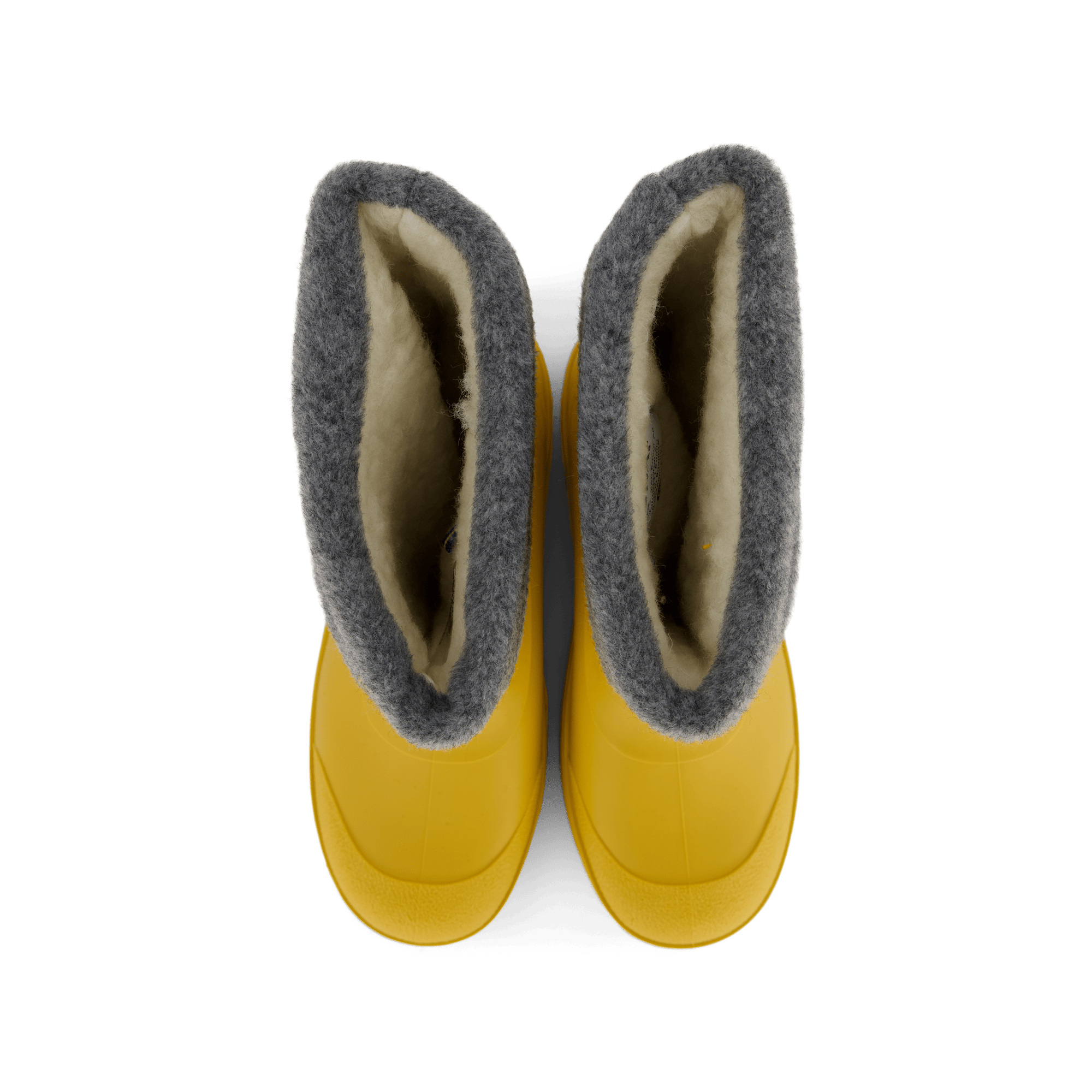 Gimo Wp Bright Yellow - Bild 6